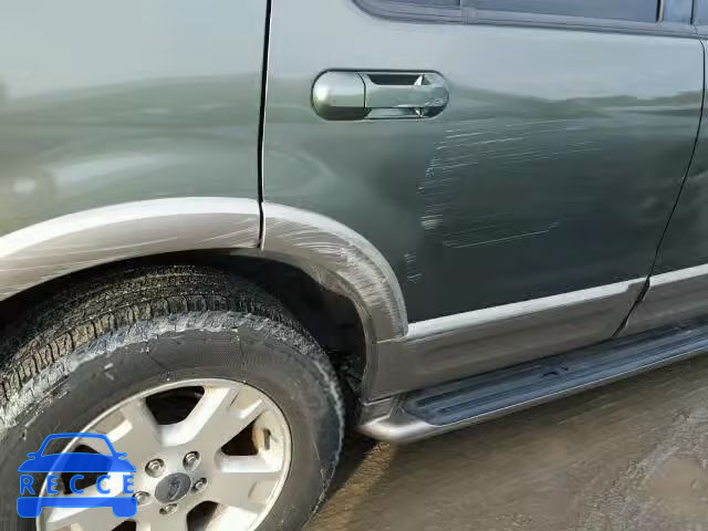 2003 FORD EXPLORER E 1FMZU74WX3UB32162 image 8