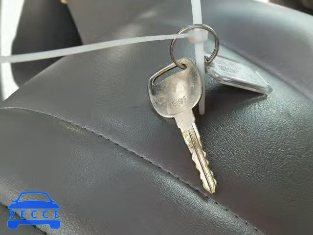 1999 CHEVROLET EXPRESS G2 1GCFG25W4X1132505 image 8