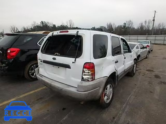 2002 FORD ESCAPE XLS 1FMYU01172KD83694 image 3