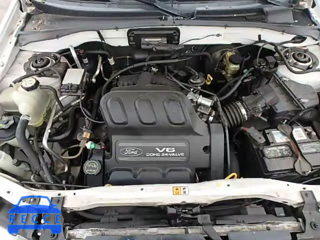 2002 FORD ESCAPE XLS 1FMYU01172KD83694 image 6