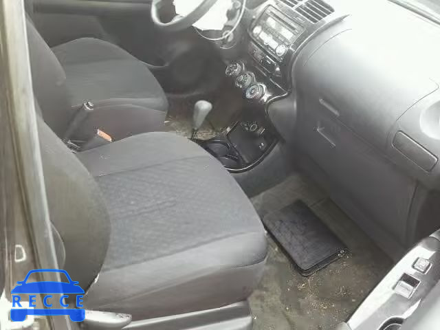 2008 TOYOTA SCION XD JTKKU10428J011604 зображення 4