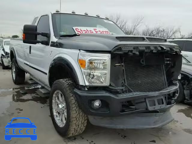 2011 FORD F250 SUPER 1FT7X2B60BEC96389 image 0