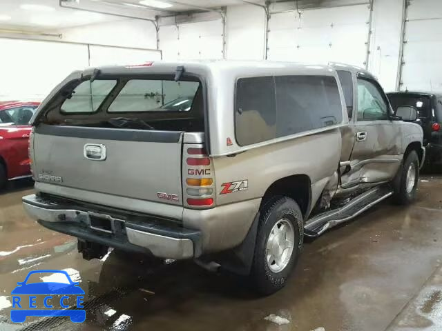 2003 GMC SIERRA K15 1GTEK19T73E243833 image 3