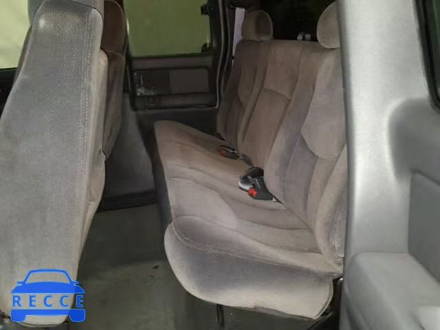 2003 GMC SIERRA K15 1GTEK19T73E243833 image 5