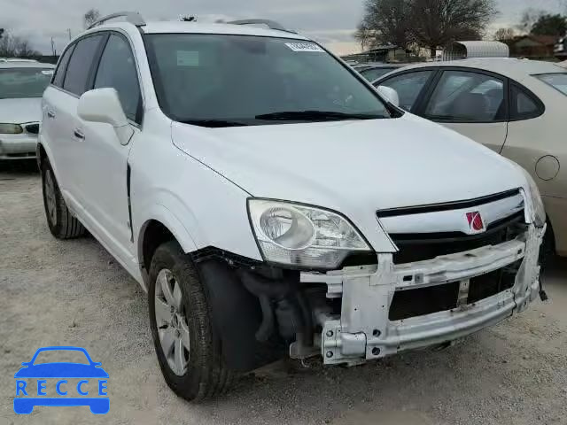 2008 SATURN VUE XR 3GSCL53738S502956 image 0