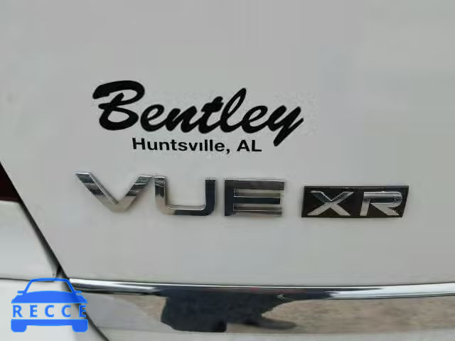 2008 SATURN VUE XR 3GSCL53738S502956 Bild 9