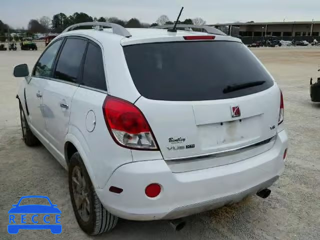 2008 SATURN VUE XR 3GSCL53738S502956 image 2