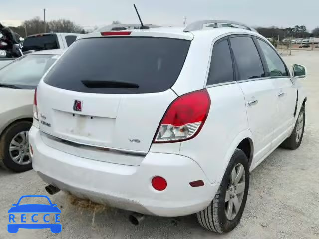 2008 SATURN VUE XR 3GSCL53738S502956 image 3