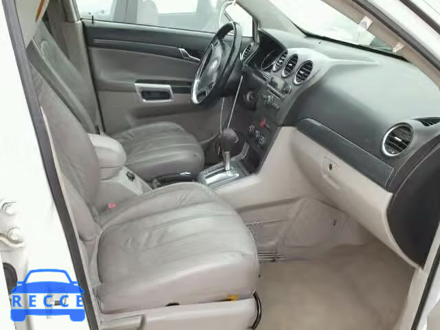 2008 SATURN VUE XR 3GSCL53738S502956 Bild 4