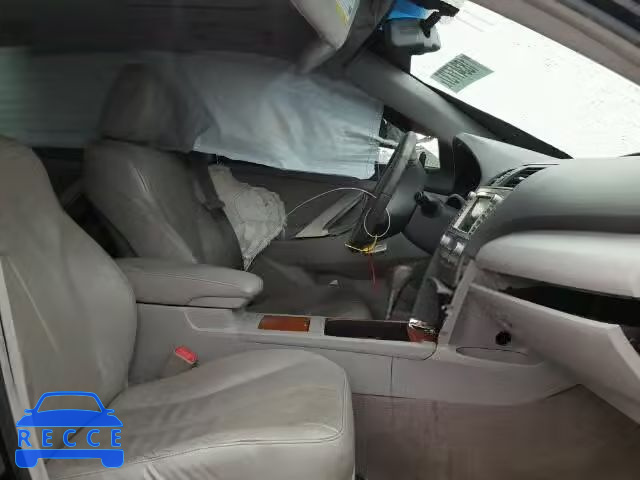 2010 TOYOTA CAMRY LE/X JTNBK3EK7A3049254 зображення 4