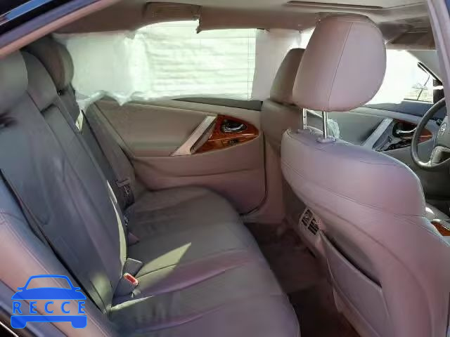 2010 TOYOTA CAMRY LE/X JTNBK3EK7A3049254 зображення 5