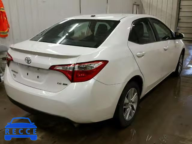 2016 TOYOTA COROLLA EC 5YFBPRHE5GP517755 image 3