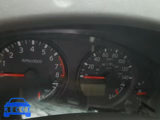 2013 NISSAN FRONTIER S 1N6AD0ER7DN759010 image 7