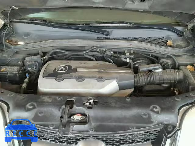 2005 ACURA MDX Touring 2HNYD18905H550621 image 6