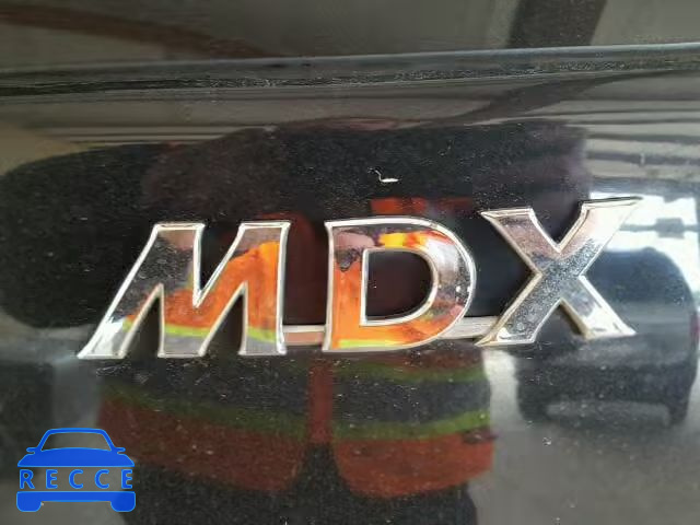 2005 ACURA MDX Touring 2HNYD18905H550621 зображення 8
