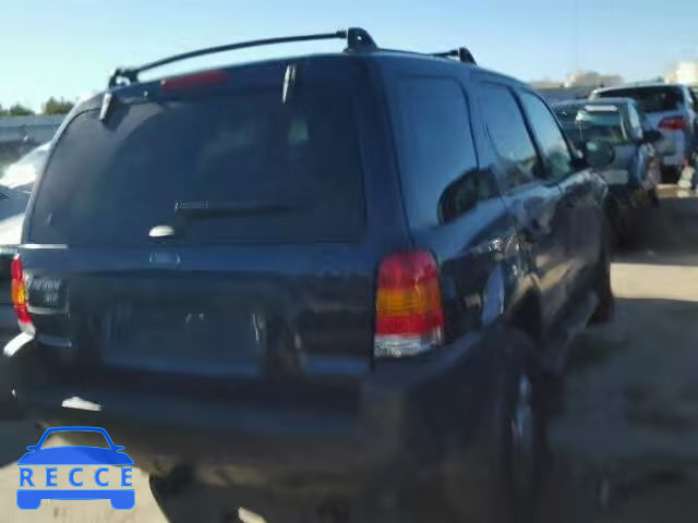 2004 FORD ESCAPE XLT 1FMYU031X4KA15557 image 3