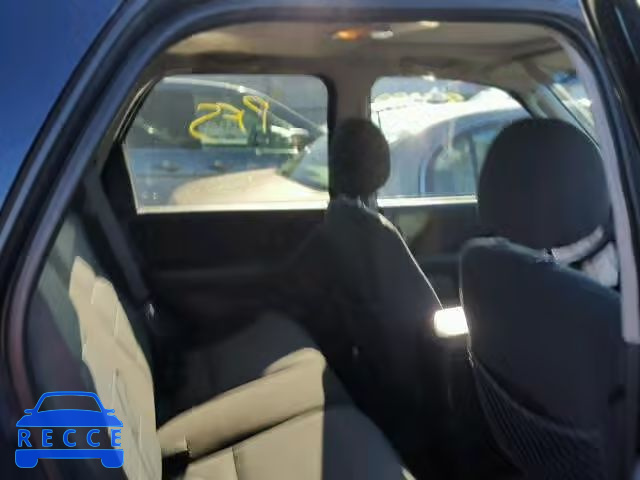 2004 FORD ESCAPE XLT 1FMYU031X4KA15557 image 5