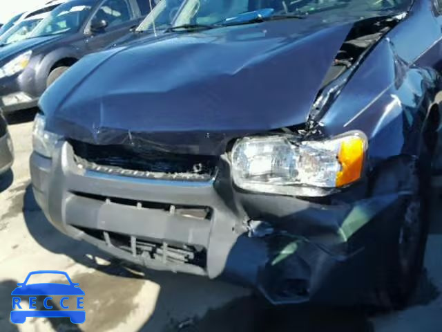 2004 FORD ESCAPE XLT 1FMYU031X4KA15557 image 8