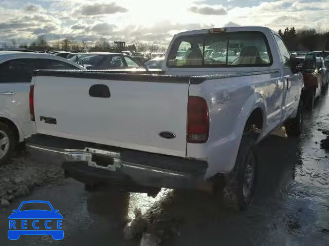 2007 FORD F250 SUPER 1FTSF21P87EA54416 image 3