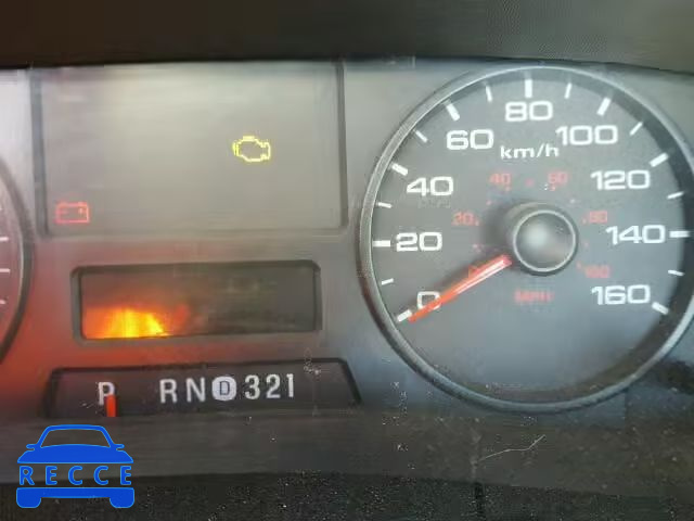 2007 FORD F250 SUPER 1FTSF21P87EA54416 image 7