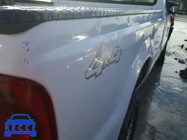 2007 FORD F250 SUPER 1FTSF21P87EA54416 image 8