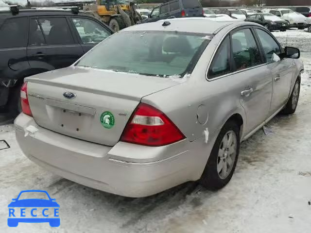 2007 FORD FIVE HUNDR 1FAHP24177G162177 зображення 3