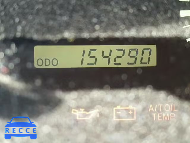 2002 LEXUS RX 300 JTJGF10UX20136349 image 7