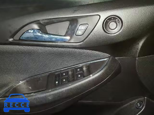 2016 CHEVROLET CRUZE LS 1G1BC5SM2G7286537 image 9