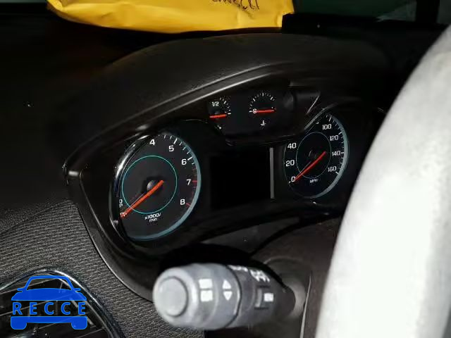 2016 CHEVROLET CRUZE LS 1G1BC5SM2G7286537 image 7