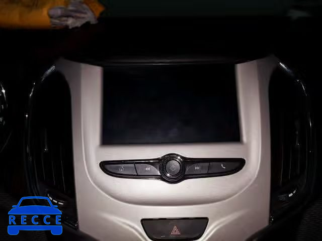 2016 CHEVROLET CRUZE LS 1G1BC5SM2G7286537 image 8