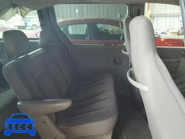2003 DODGE CARAVAN SE 1D4GP25363B240609 image 5