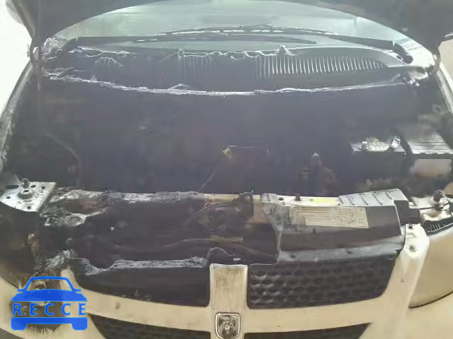 2003 DODGE CARAVAN SE 1D4GP25363B240609 image 6