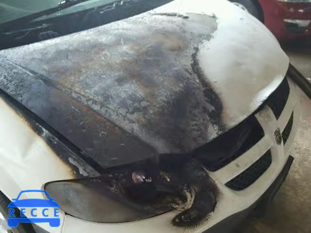 2003 DODGE CARAVAN SE 1D4GP25363B240609 image 8