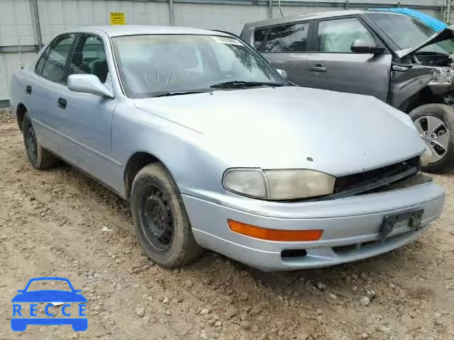1992 TOYOTA CAMRY LE 4T1SK12E7NU057521 image 0