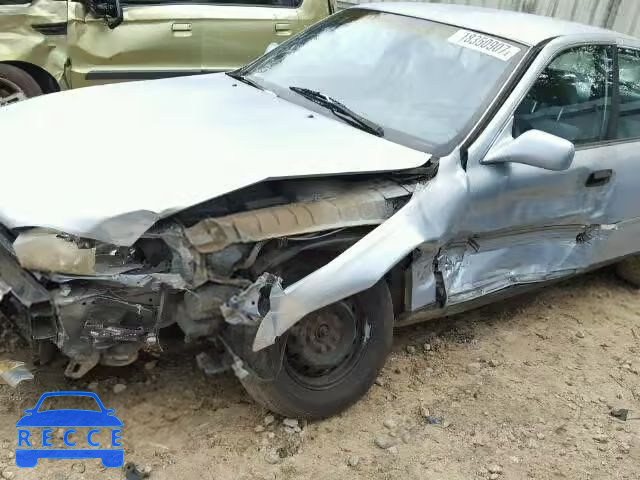 1992 TOYOTA CAMRY LE 4T1SK12E7NU057521 image 9