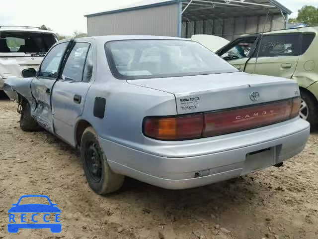 1992 TOYOTA CAMRY LE 4T1SK12E7NU057521 image 2