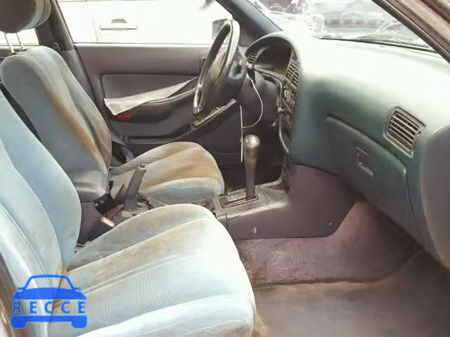 1992 TOYOTA CAMRY LE 4T1SK12E7NU057521 image 4