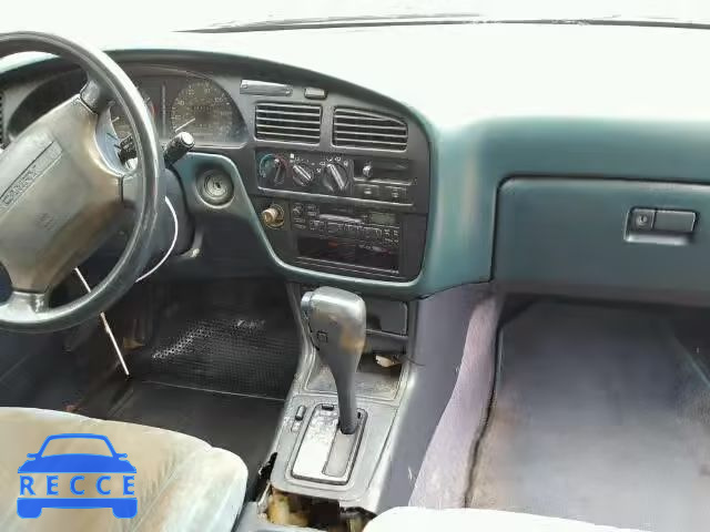 1992 TOYOTA CAMRY LE 4T1SK12E7NU057521 image 8