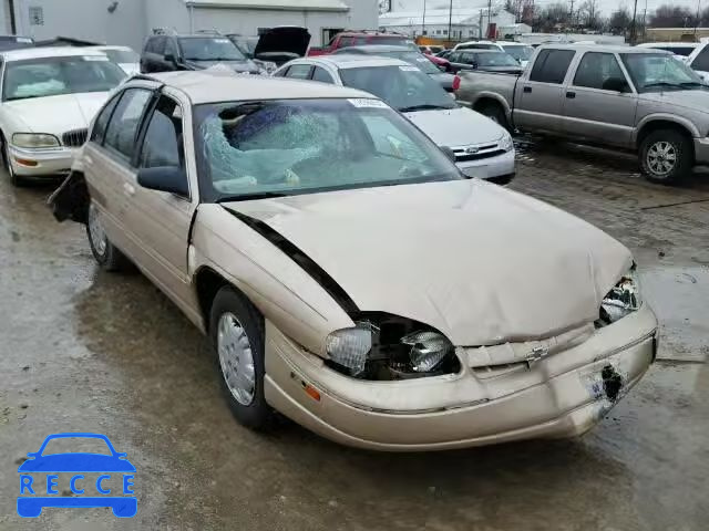 1998 CHEVROLET LUMINA/LS 2G1WL52M5W9251926 image 0