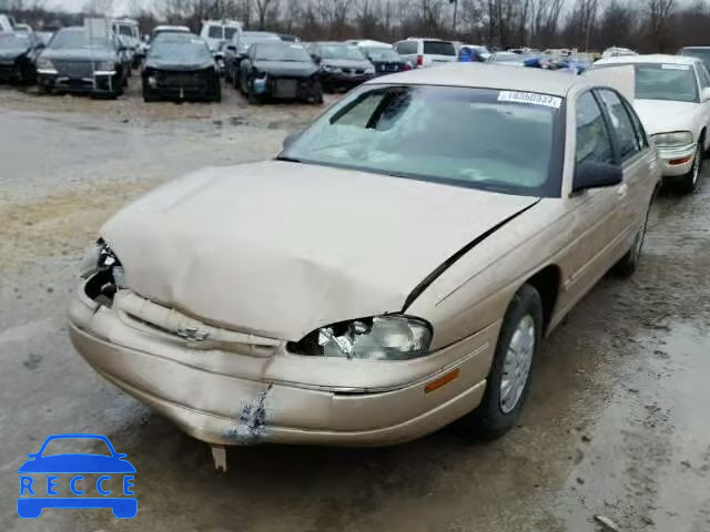 1998 CHEVROLET LUMINA/LS 2G1WL52M5W9251926 image 1