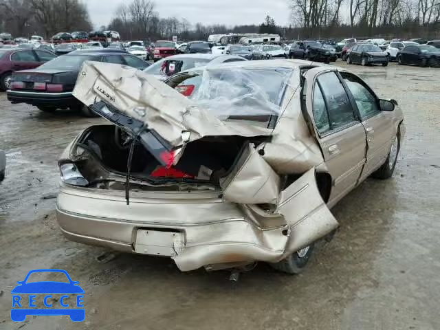 1998 CHEVROLET LUMINA/LS 2G1WL52M5W9251926 image 3