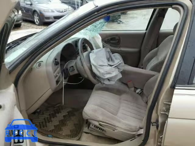 1998 CHEVROLET LUMINA/LS 2G1WL52M5W9251926 image 4