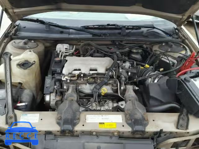 1998 CHEVROLET LUMINA/LS 2G1WL52M5W9251926 image 6