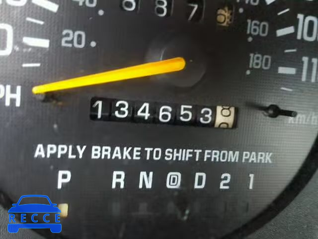 1998 CHEVROLET LUMINA/LS 2G1WL52M5W9251926 image 7