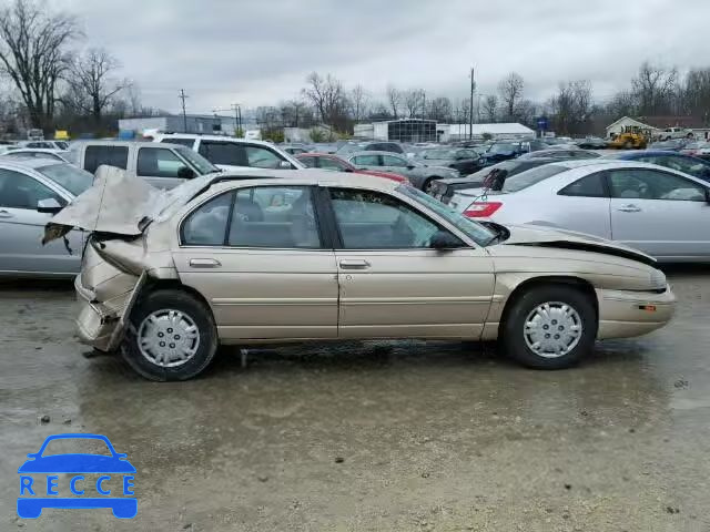 1998 CHEVROLET LUMINA/LS 2G1WL52M5W9251926 image 8