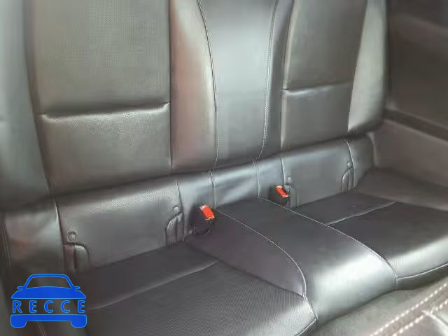2010 CHEVROLET CAMARO SS 2G1FT1EW1A9175295 image 5