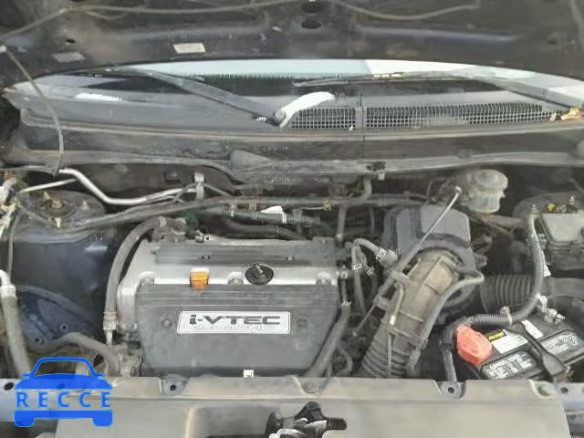 2003 HONDA ELEMENT DX 5J6YH18213L009164 image 6