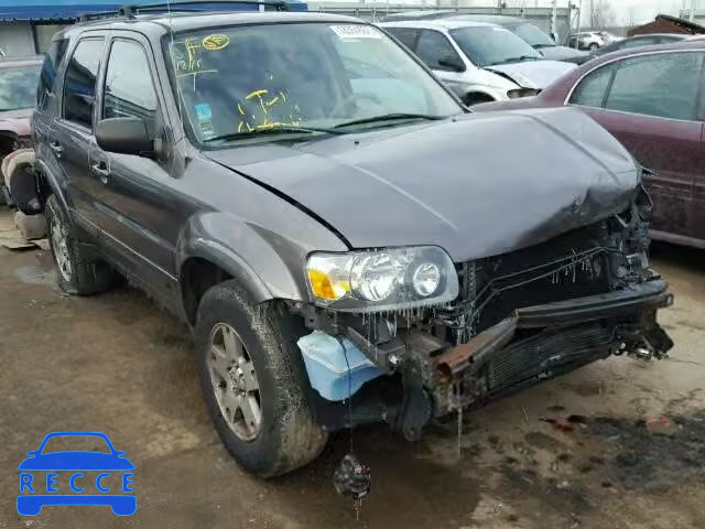 2005 FORD ESCAPE LIM 1FMYU94155KA37812 image 0