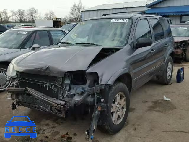 2005 FORD ESCAPE LIM 1FMYU94155KA37812 image 1