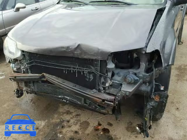 2005 FORD ESCAPE LIM 1FMYU94155KA37812 image 8